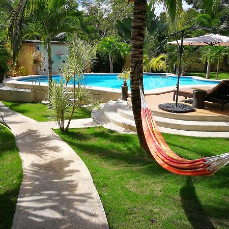 Casa Cataleya Bohol Self-Service Apartments Panglao Eksteriør billede