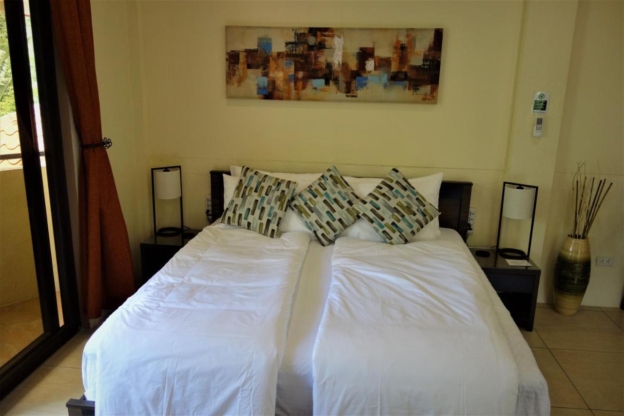 Casa Cataleya Bohol Self-Service Apartments Panglao Eksteriør billede