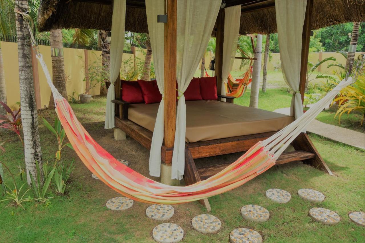 Casa Cataleya Bohol Self-Service Apartments Panglao Eksteriør billede